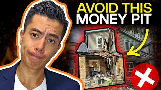 WATCH OUT for These Costly Semi-Detached Traps 🏡 Full Semi Home Guide