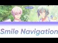 【IDOLiSH7】Smile Navigation『MEZZO』 / Sub español | Romanji