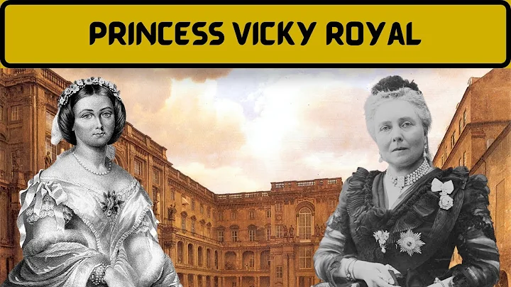 DEVASTATING Life Of Princess Victoria Royal | Prus...