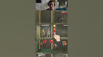 Puzzle & Survival iOS & Android Game Gameplay #shorts 8