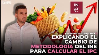 ACABAN DE CAMBIAR EL CÁLCULO DEL IPC❗😱