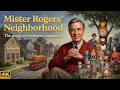 A Monday Morning Special with : Mister Rogers' Neighborhood: It's a Beautiful Day Ep.1-3