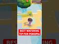 Schneller Bewässerungstipp In Pokémon Pokopia