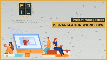 TRANSLATION WORKFLOW