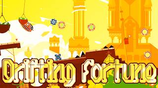Drifting Fortune by Bpi (Harder 6*) | Duality Gauntlet Entry