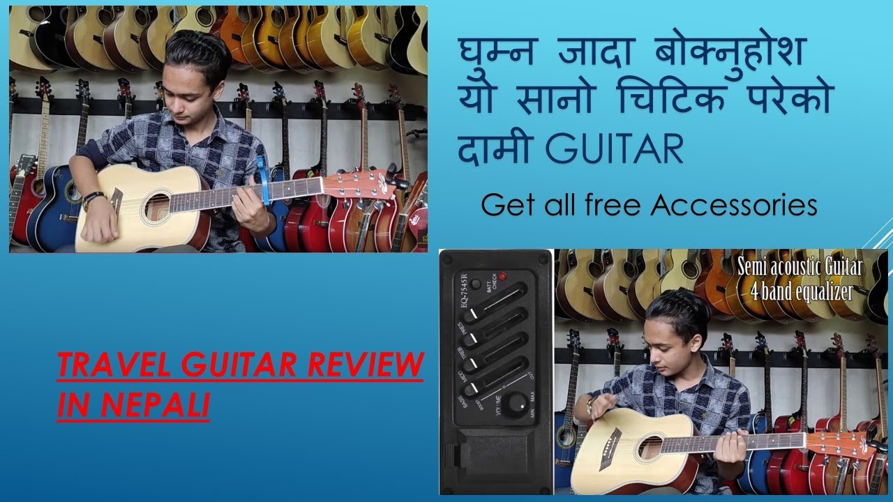 Travel Guitar Review Guitar Price In Nepal Best Budget Guitar For travel-guitar-review-guitar-price-in-nepal-best-budget-guitar-for