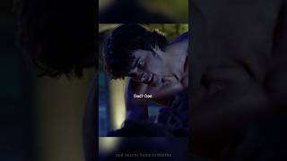 💍Kal-El Under Red K｜Clark Fights Jonathan｜Destroys Ring with Willpower