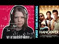 The Hangover Canadian First Time Watching Movie Reaction Movie Review Movie Commentary