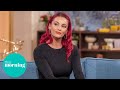 Strictly’s Dianne Buswell Opens Up On Her Struggle With an Eating Disorder | This Morning