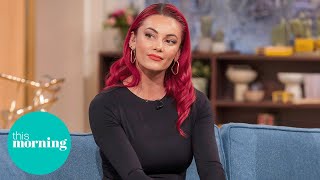 Strictly’s Dianne Buswell Opens Up On Her Struggle With an Eating Disorder | This Morning