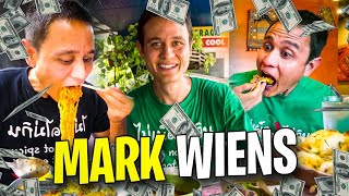 Mark Wiens - The UNTOLD Truth