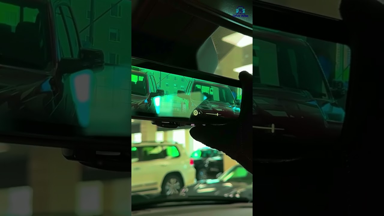 GMC Sierra 1500 2025 года против RAM 1500 – Информационно-развлекательные системы и технологии ⚔️