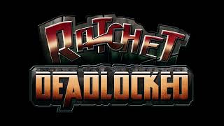 Challenge Failed - Ratchet: Deadlocked Music Extended