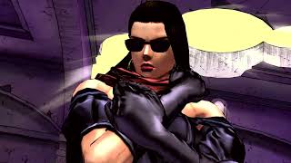 Online PC Matches #2 - Lisa Lisa - JoJos Bizarre Adventure All Star Battle R