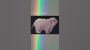 SQUONK: America’s SADDEST Cryptid