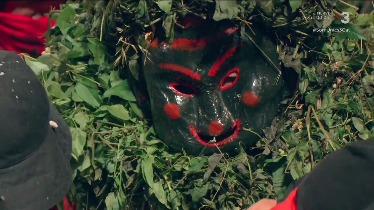 La Patum de Berga 2025 - 