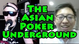 🥷 The Asian Poker Underground Revealed with Sech screenshot 3