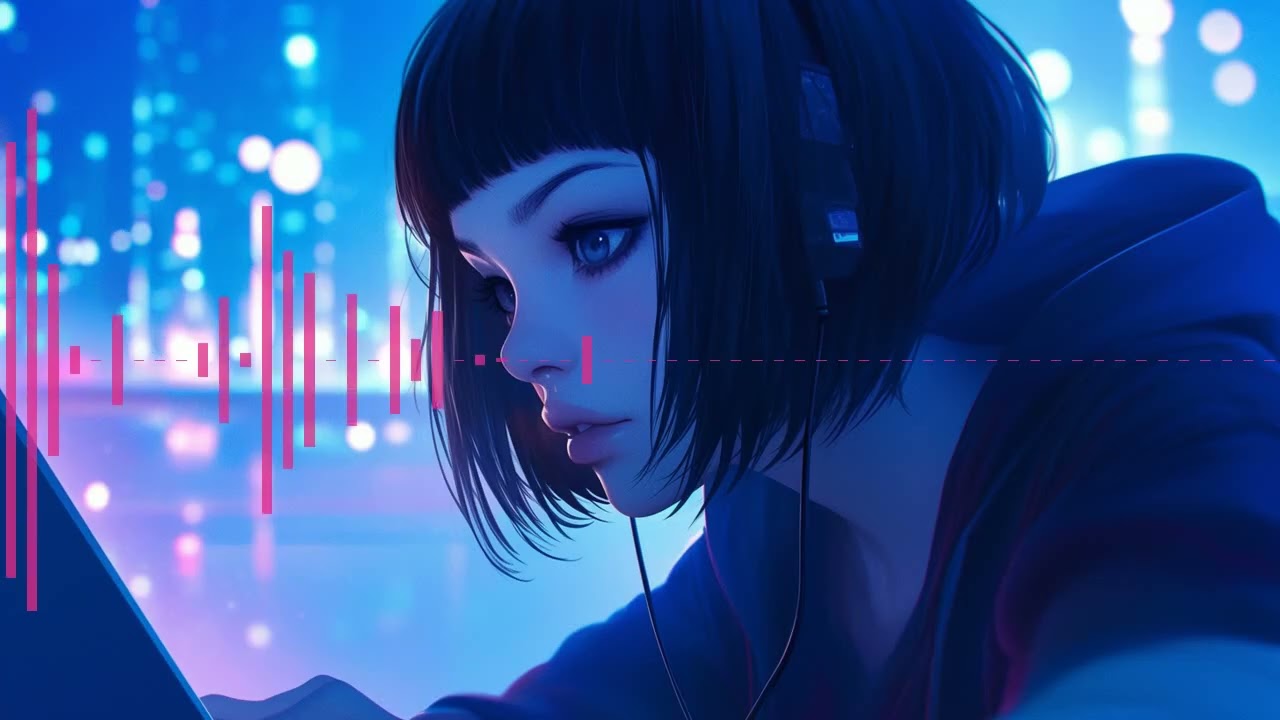 Reverberation in the Breeze | Lo-fi Hip-Hop & Chill Instrumentals for Reflection