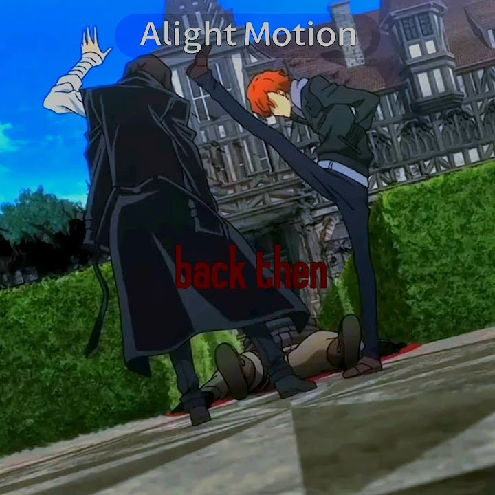 History Hates Lovers Bungo Stray Dogs Soukoku Edit (Chuuya & Dazai) YouTube