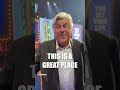 Jay Leno Invited Me On His Game Show