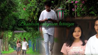 Bi.sakoba sakgnisan tariaigen / Full song / YC RangSha/ Music prod, DJ Jhony,,,, Resimi