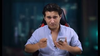 Sedat Peker Taklidiyle Karşısındakini Ağlattı