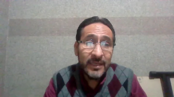 ORACION CON DIOS. PASTOR RODOLFO RAMOS PINEDA.