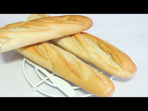 ¿Te ha sobrado pan y se está quedando duro? ¡NO LO TIRES! Mira estas 5 formas de aprovecharlo.