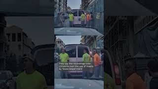 How traffic stops turn into ice busts in Austin