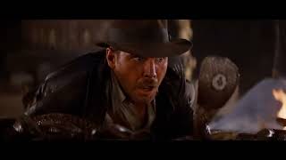 INDIANA JONES AND THE RAIDERS OF THE LOST ARK ｜ Official Trailer ｜ Paramount Movies