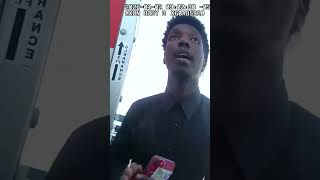 Police Discovered What He Was Hiding Inside This U-Haul #bodycamera #lawenforcement #police #cops