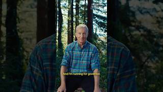 Back to Basics: Tom Steyer for California Governor