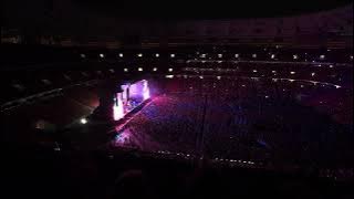 🔥 **Guns N' Roses Live in Budapest – The Legends Return!** 🔥