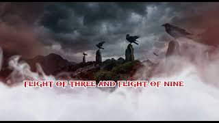 Raven's Sigil | Raw Celtic Dark Folk | Ritual & Oath | BeatStory Universe Official
