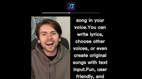 Create music videos with one click-US7