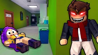 Je TUE RUMI dans MURDER MYSTERY sur Roblox !