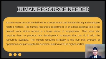 (SMP 22103 Operation Management) Video Presentation Group 21B 01