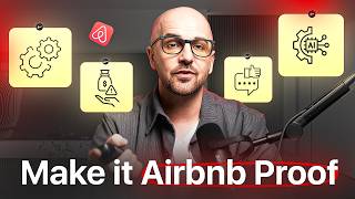 Stop Relying on Airbnb in 2026 and Do This Instead
