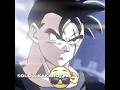 Future Trunks Vs Future Gohan Dbz Dbs Gohan Goku Edit Skulledit Anime Shorts