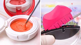 Satisfying Makeup RepairRelaxing And Restoring Your Favorite Makeup Products!Cosmetic Lab#03