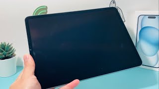iPad Pro Black Screen of Death (FIXED)