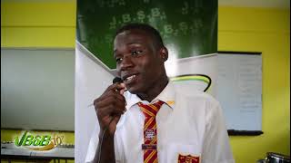 St. Thomas Technical High | JBSB 2022/2023 Pre-competition School Tour