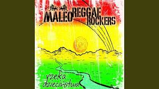 Video thumbnail of "Maleo Reggae Rockers - Zegarmistrz Swiatla"