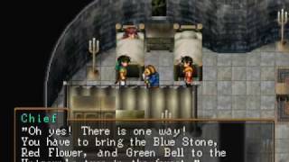 Suikoden II - (Part 56) Curse of the Unicorn