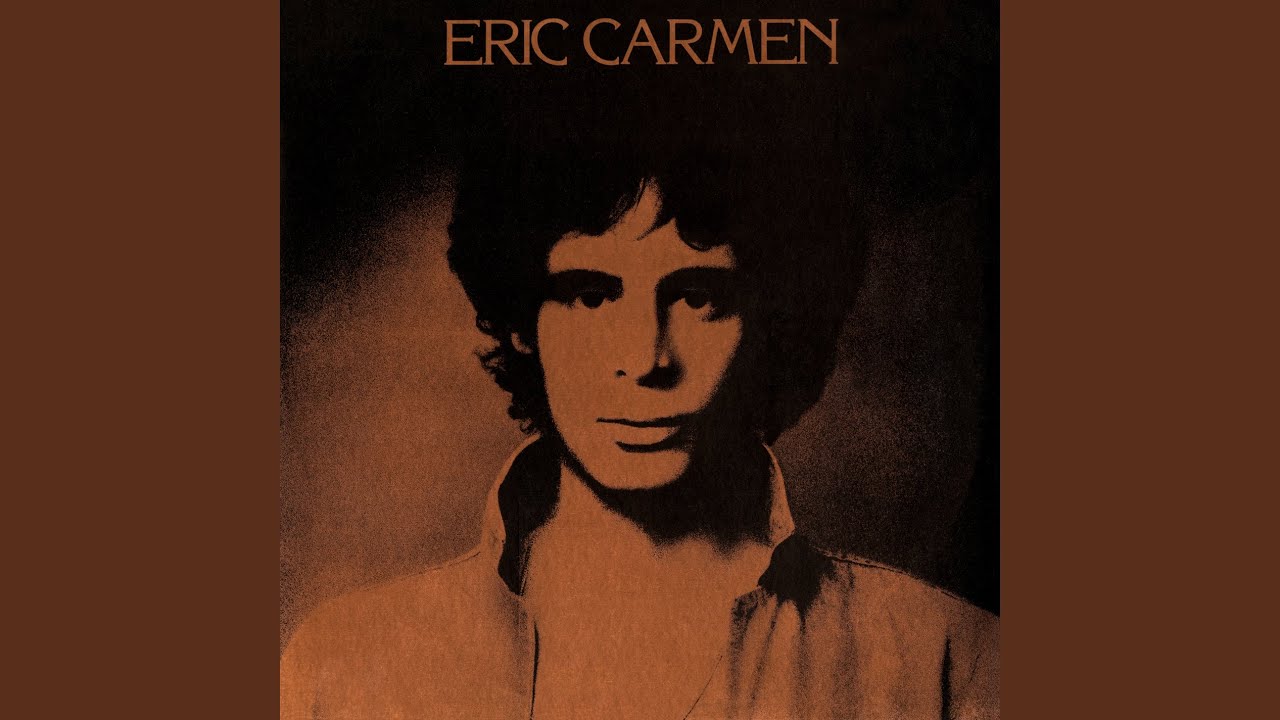 Celebrating Eric Carmen solo debut 50th anniversary with tribute