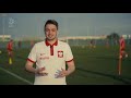 TALENT PRO, dzień z BRZĘCZKIEM, mecze z WENEZUELĄ i IRANEM | Młoda Polska #8