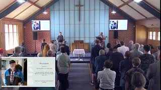 Henrik Toft Memorial Service