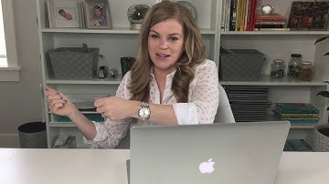 Mini Training Series: Ep 27  Three Ways to Fade Prompts