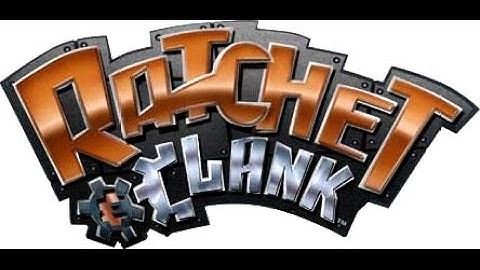 Secret Agent Clank (Part 3)