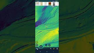 Locus Map import mbtiles file 2 screenshot 2